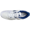 Babolat Homme SFX3 AC 30S23529-1075 Blanc/Bleu marine
