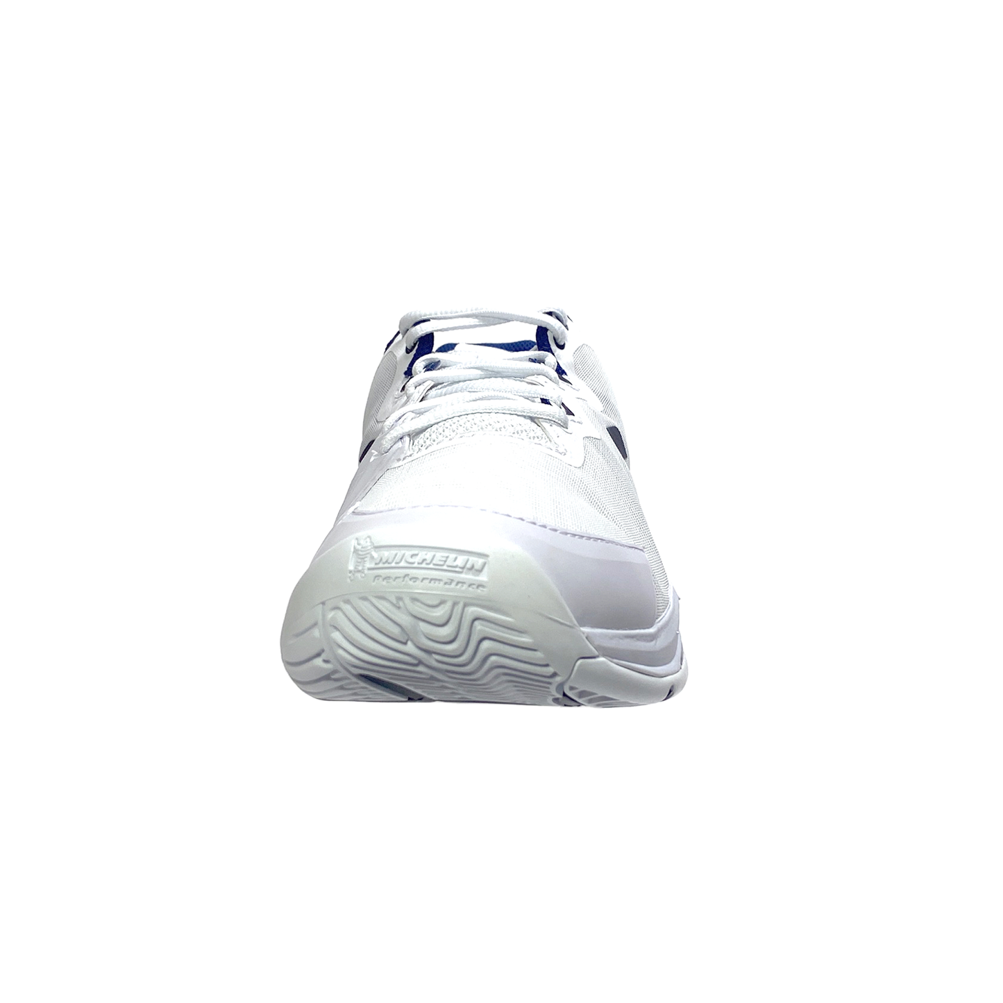 Babolat Homme SFX3 AC 30S23529-1075 Blanc/Bleu marine