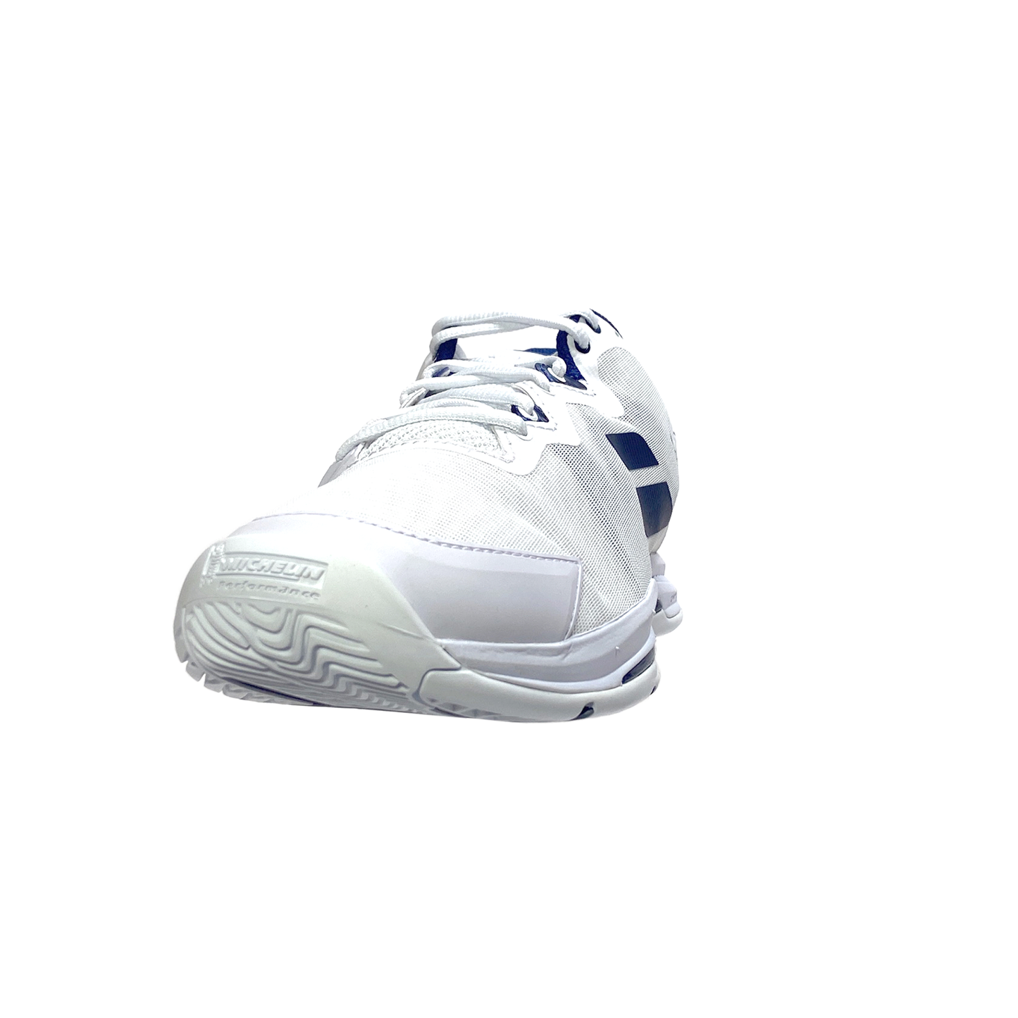 Babolat Homme SFX3 AC 30S23529-1075 Blanc/Bleu marine