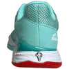Babolat Women's Jet Tere AC 31S23651-4103 Yucca/White