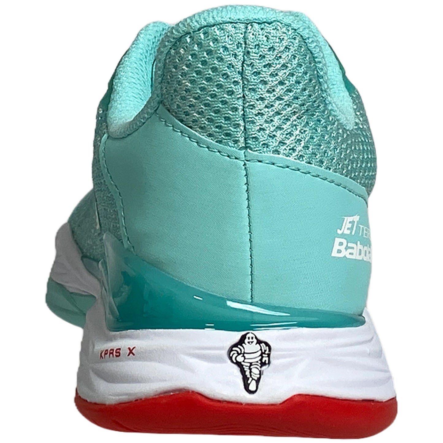 Babolat Women's Jet Tere AC 31S23651-4103 Yucca/White