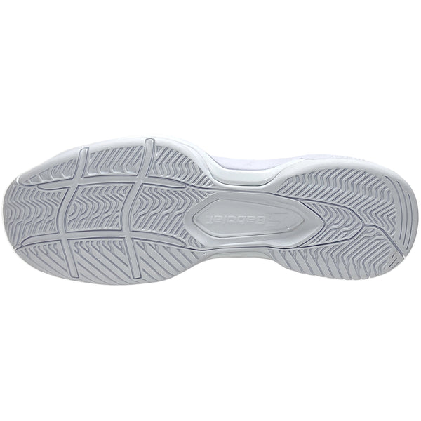 Babolat Femme SFX3 Wimbledon AC 31S23885-1070 Blanc/Or