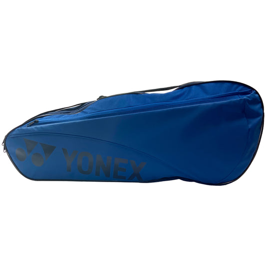 Yonex 3pk Team Racquet Bag (BAG42323) Sky Blue