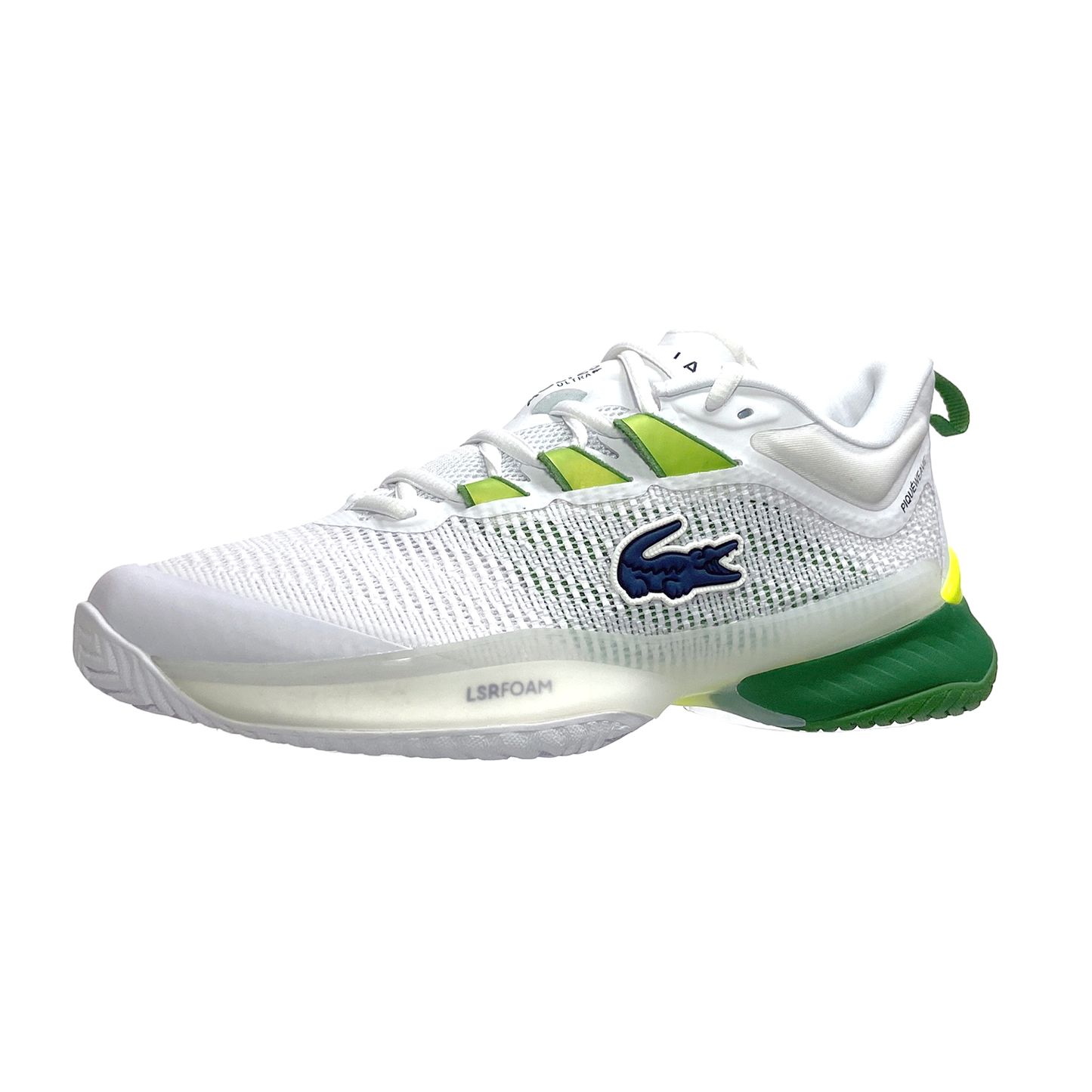 Lacoste Women's AG-LT23 Ultra 45SFA0011-082