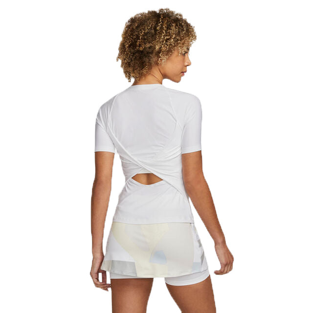 Nike Court Women's Dri-Fit Advantage Top DD8772-100