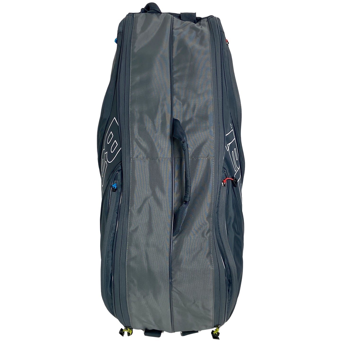 Babolat sac EVO Court L x6 Gris (751223-107)