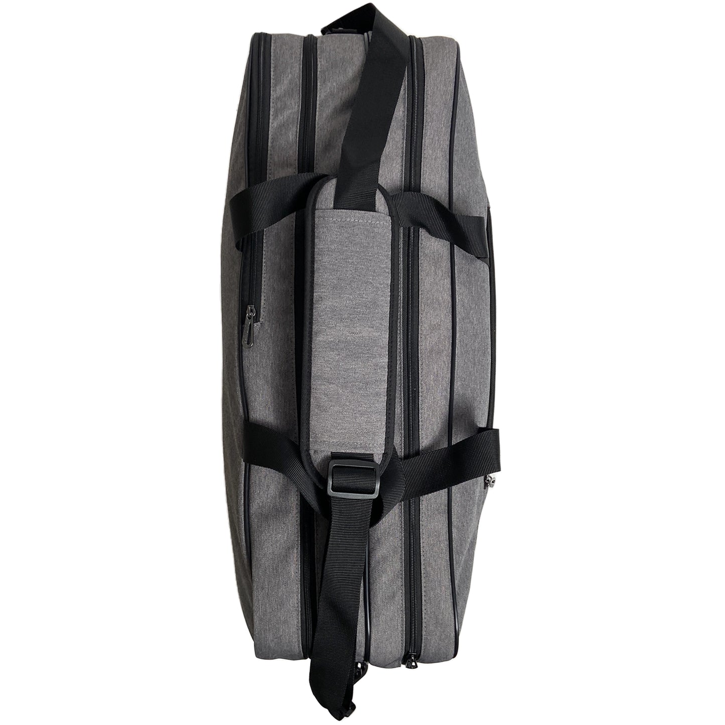 Yonex 6pk Active Tournament Bag (82231BEX) Grey