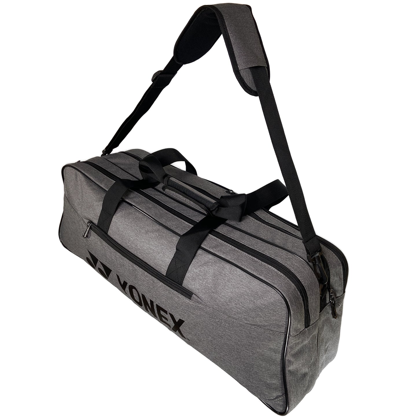 Yonex 6pk Active Tournament Bag (82231BEX) Grey