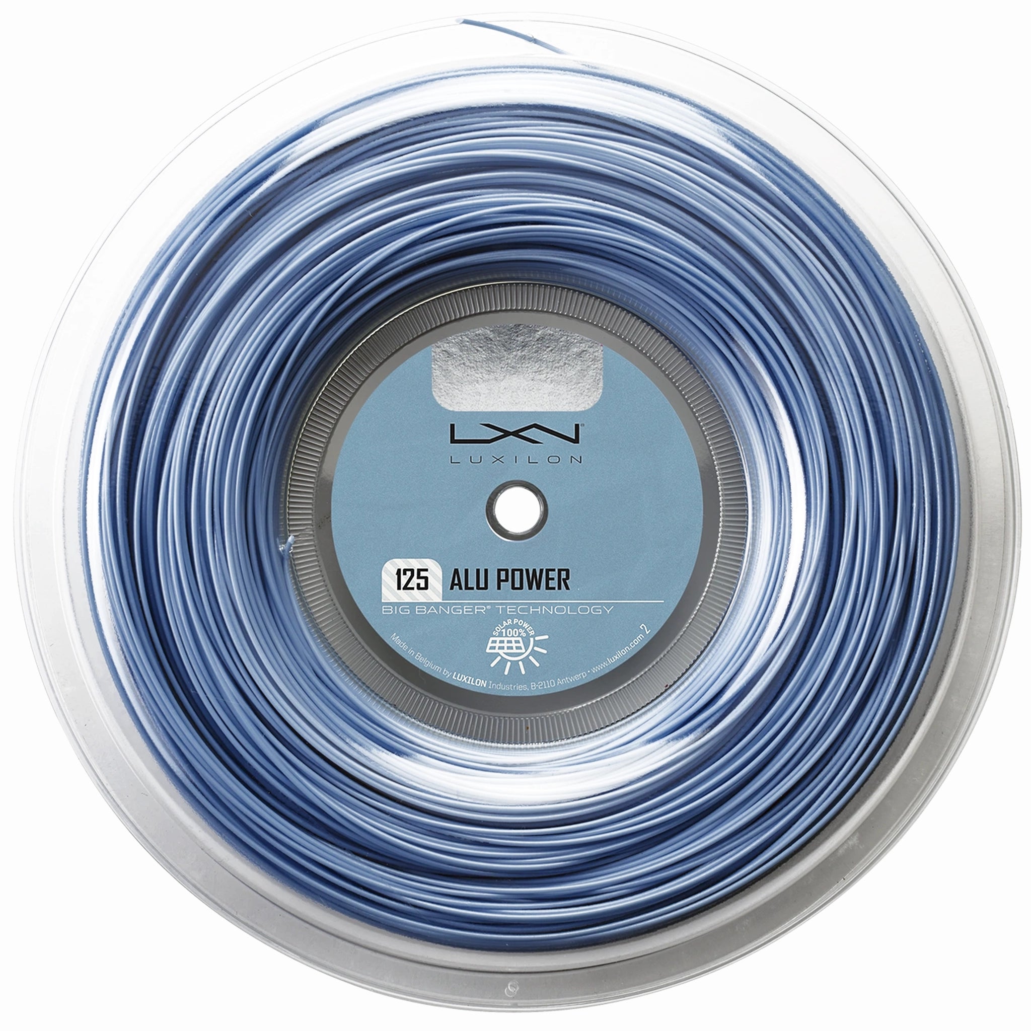 Luxilon alu power discount 125