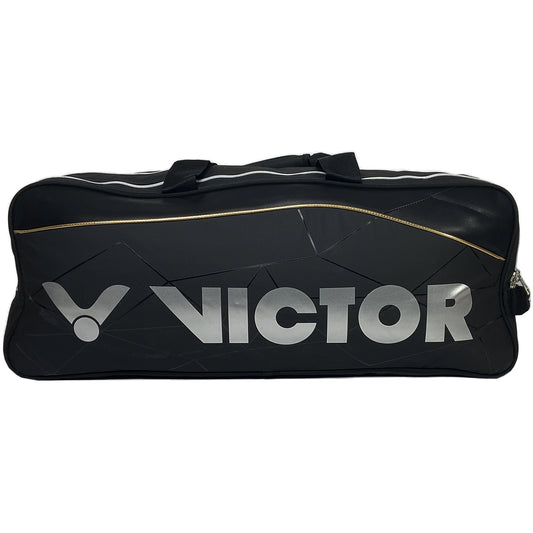 Victor sac de 6 raquettes [Noir] BR9611-C