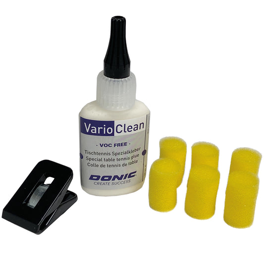 Donic Vario Clean Colle 37ml