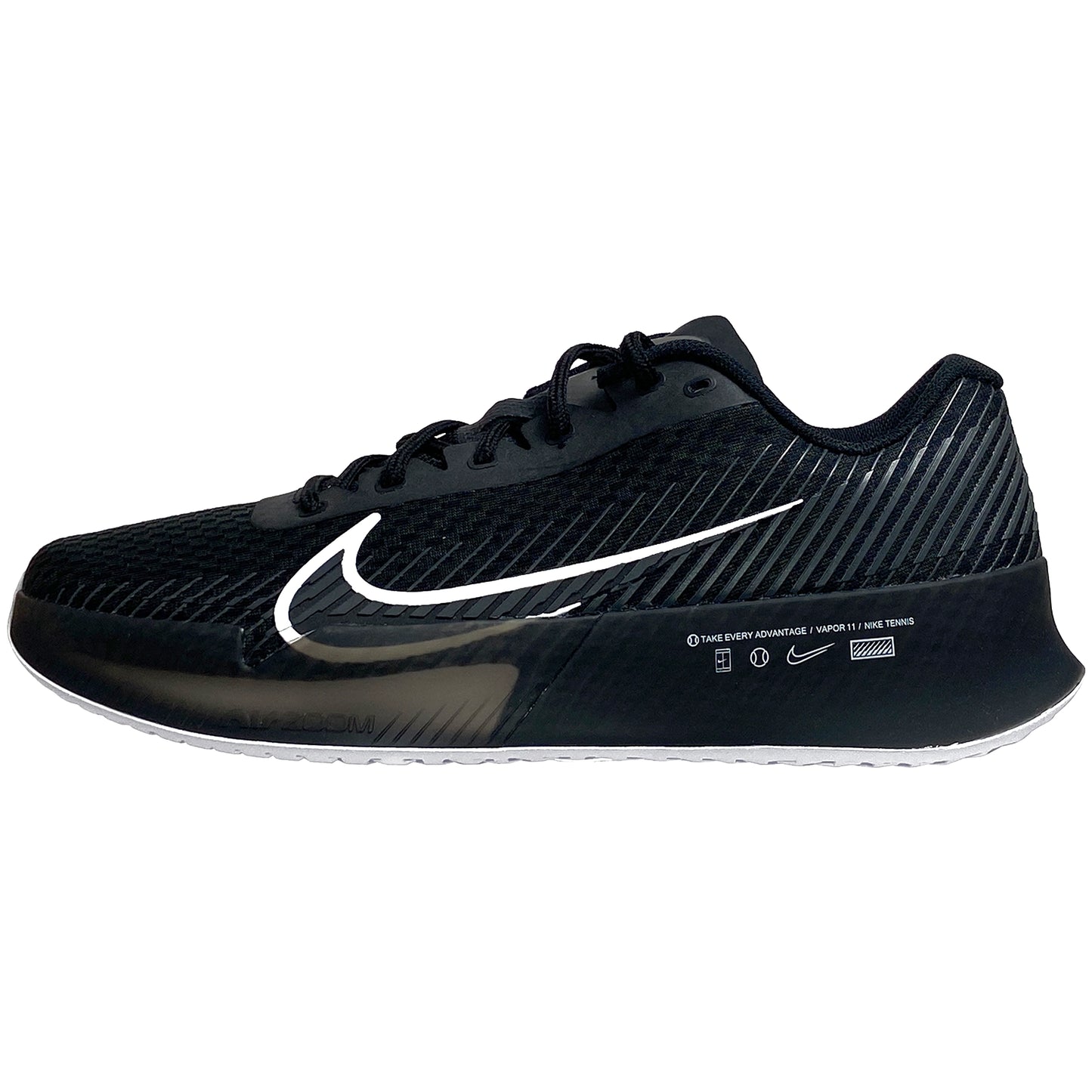 Nike Homme Air Zoom Vapor 11 DR6966-002
