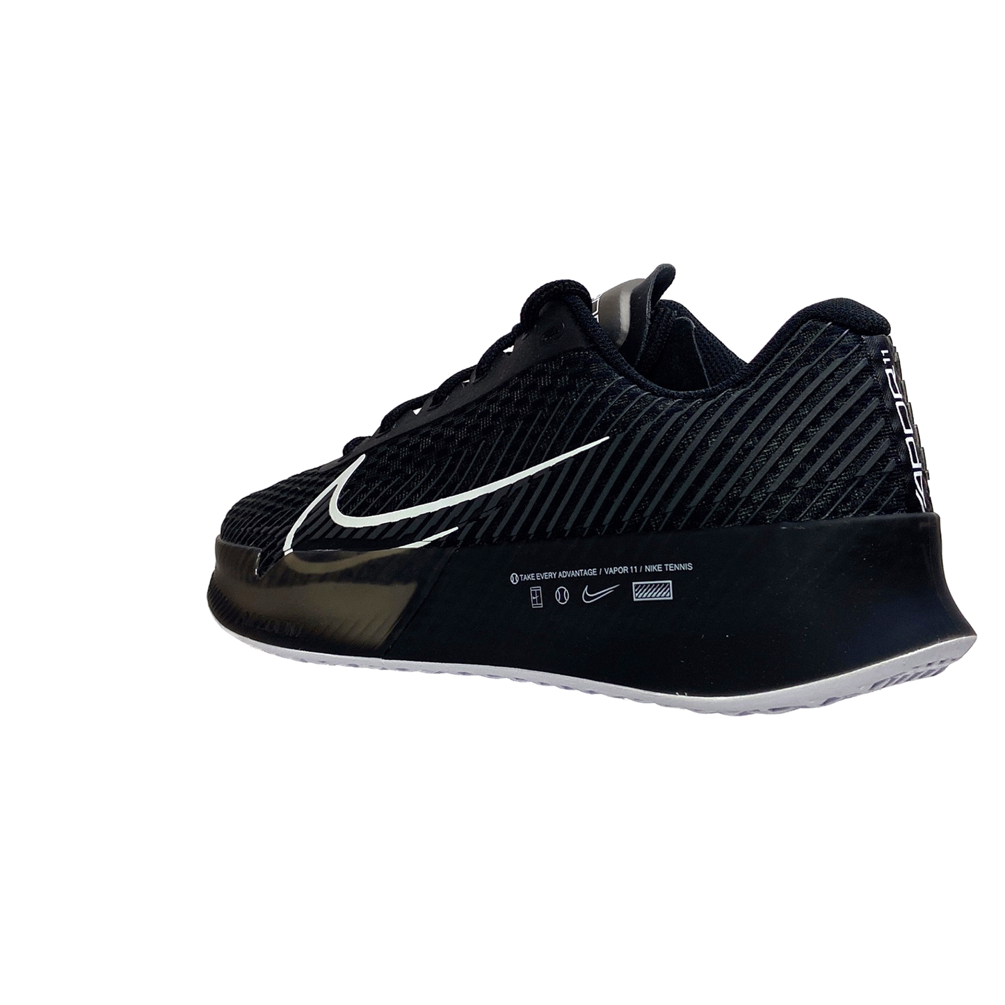 Nike Homme Air Zoom Vapor 11 DR6966-002