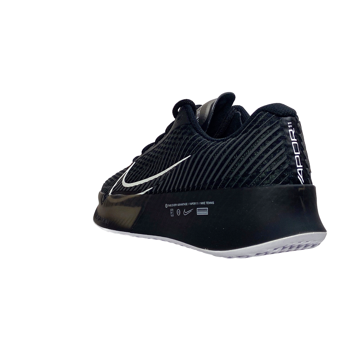 Nike Homme Air Zoom Vapor 11 DR6966-002