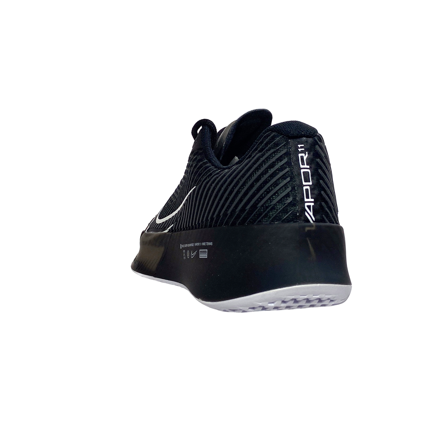 Nike Homme Air Zoom Vapor 11 DR6966-002