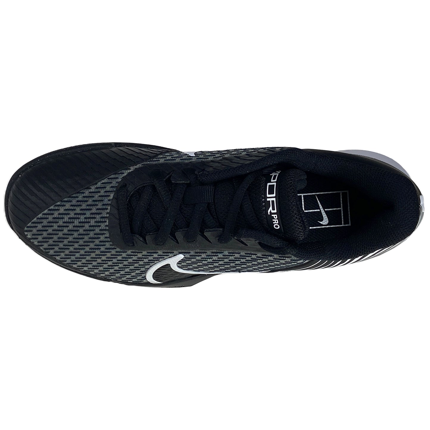 Nike Femme Air Zoom Vapor Pro 2 CLAY DV2024-001