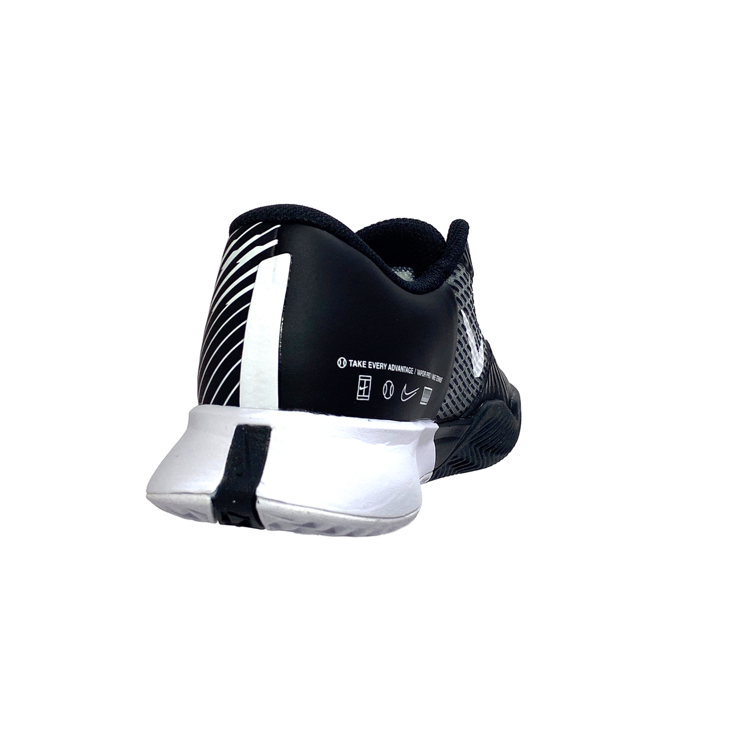 Nike Femme Air Zoom Vapor Pro 2 CLAY DV2024-001