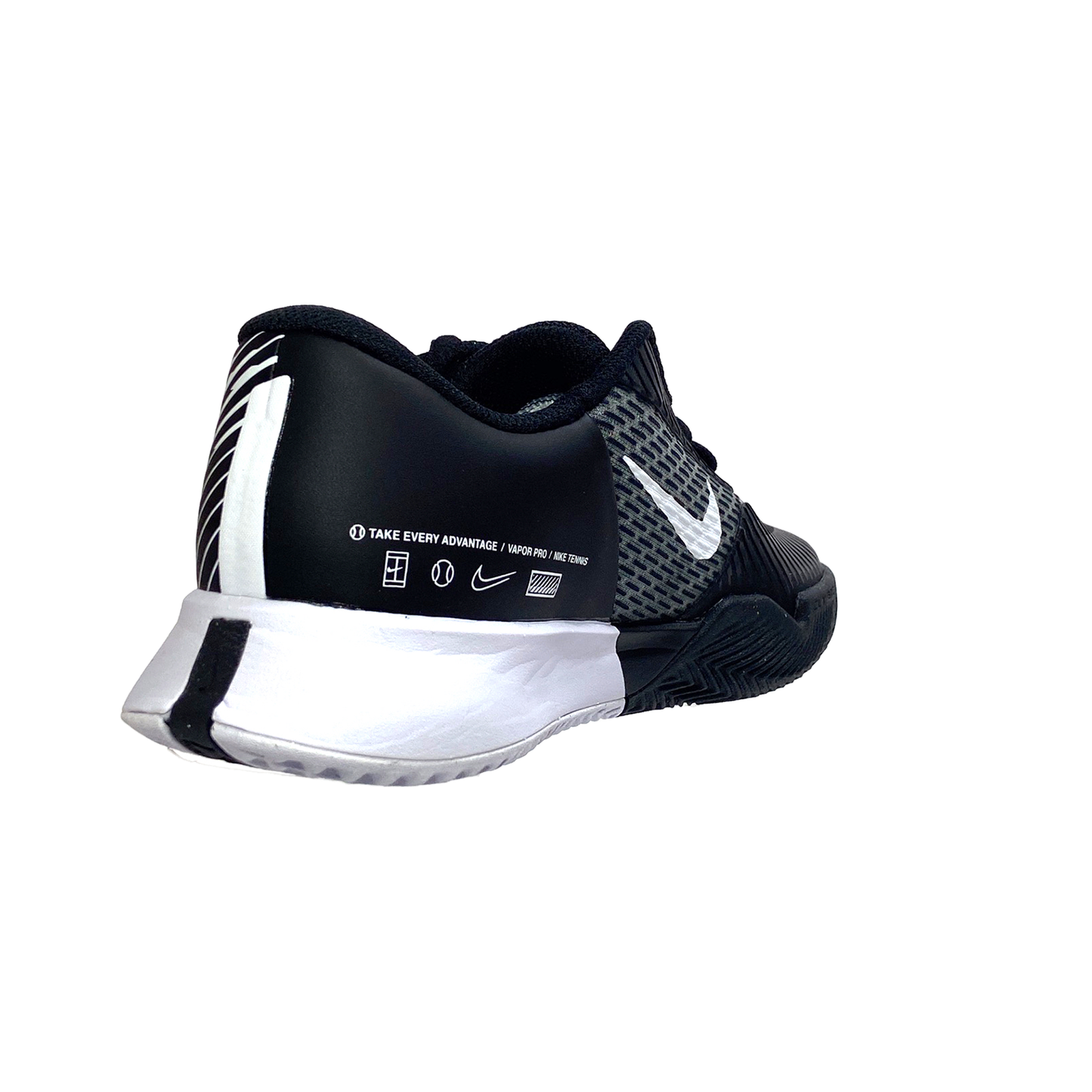 Nike Femme Air Zoom Vapor Pro 2 CLAY DV2024-001