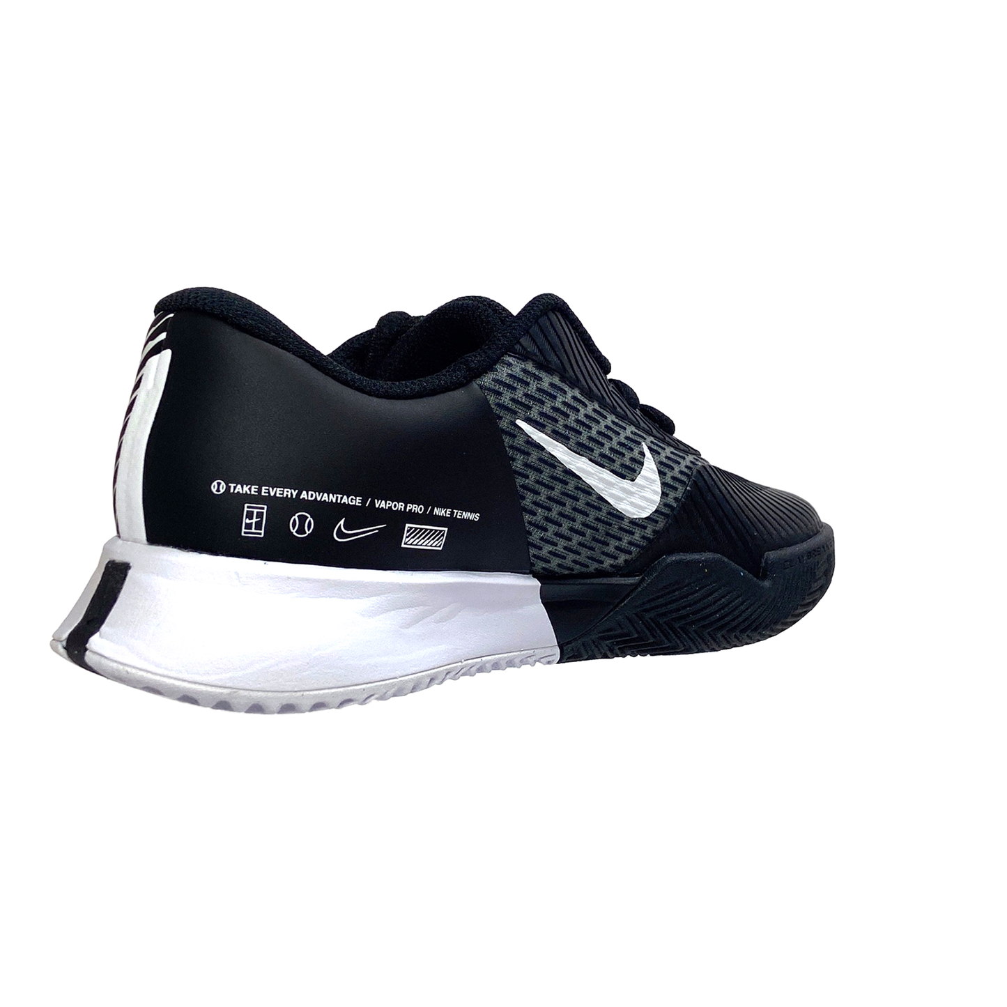 Nike Femme Air Zoom Vapor Pro 2 CLAY DV2024-001