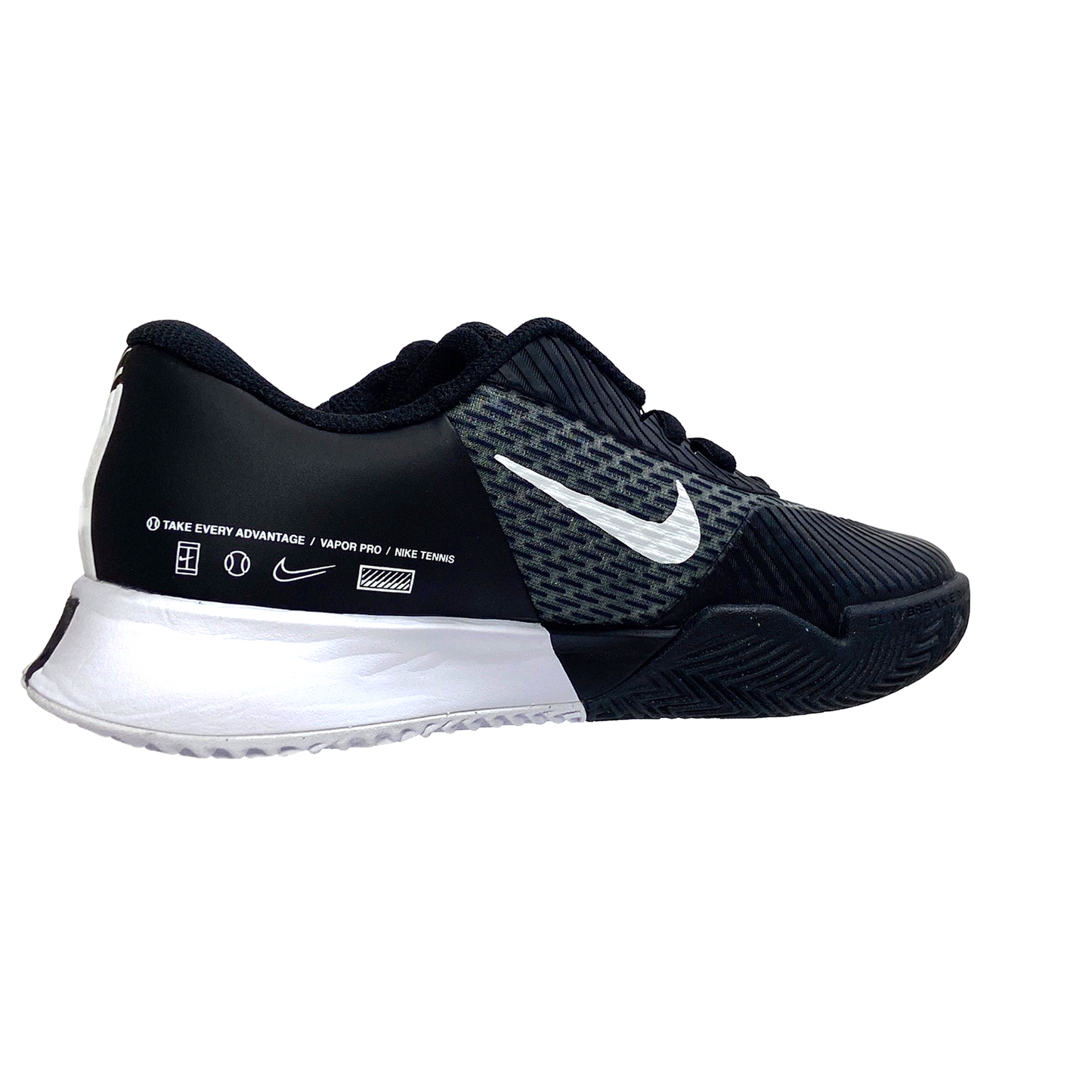 Nike Femme Air Zoom Vapor Pro 2 CLAY DV2024-001