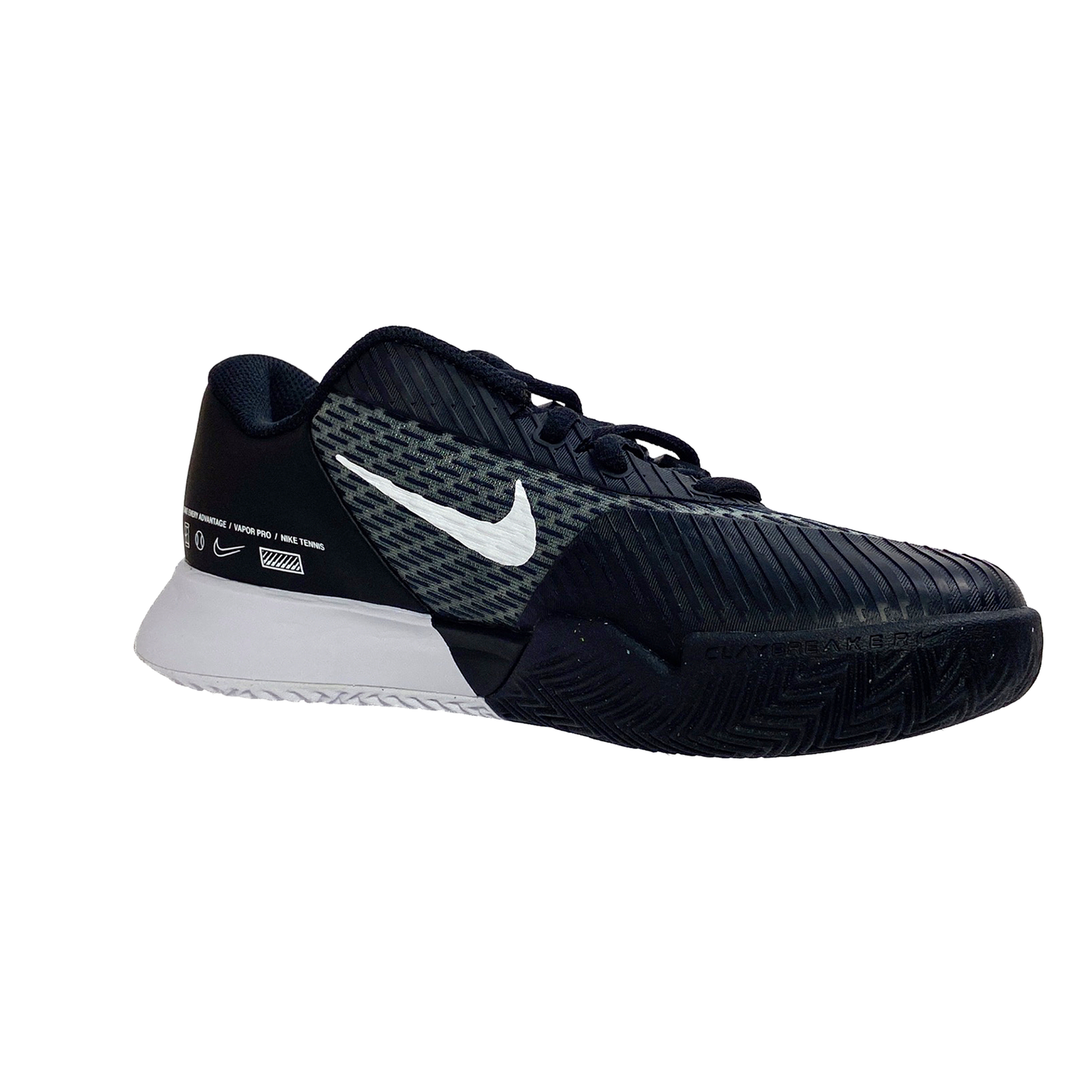 Nike Femme Air Zoom Vapor Pro 2 CLAY DV2024-001