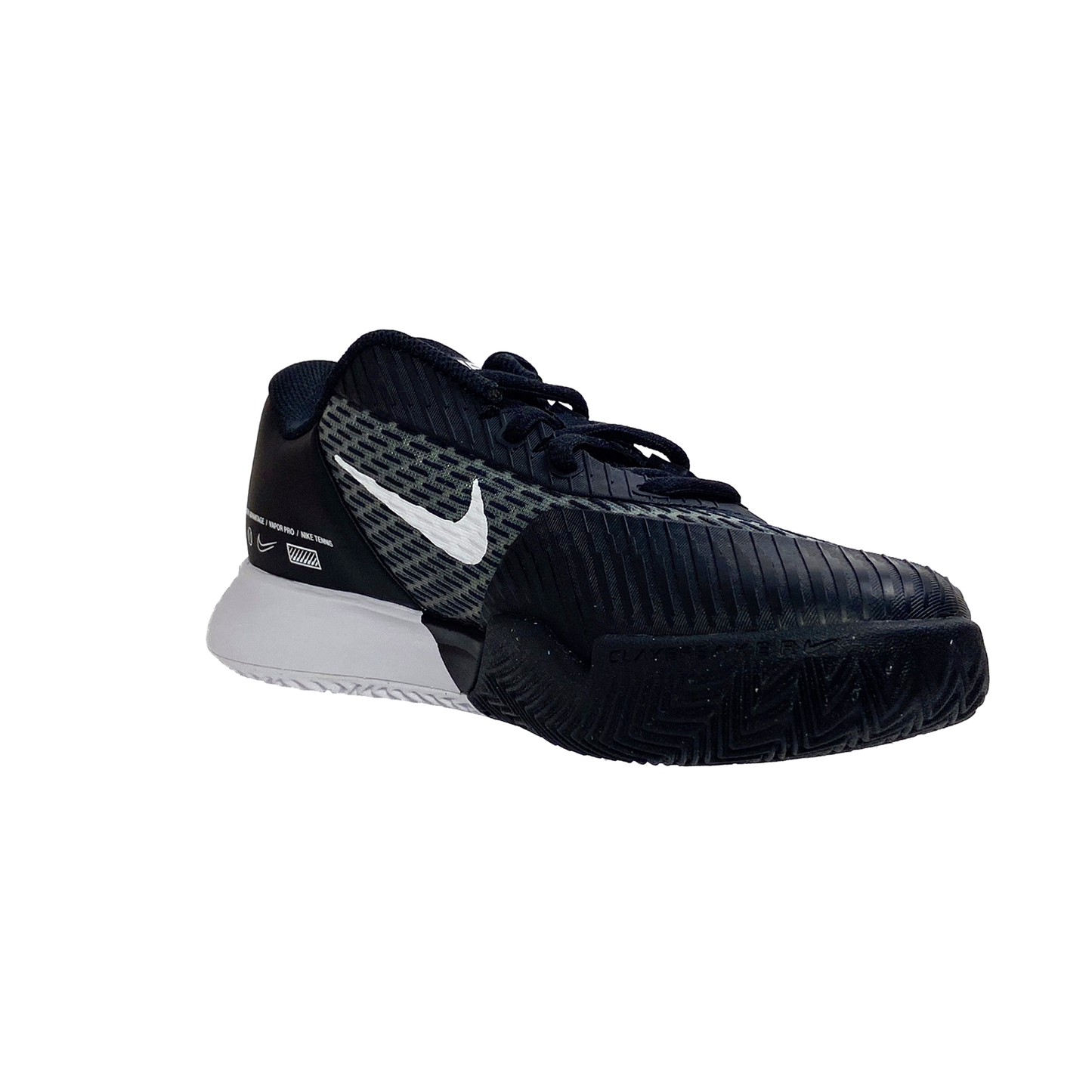 Nike Femme Air Zoom Vapor Pro 2 CLAY DV2024-001