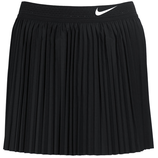 Nike jupe Régulière Plissée Dri-Fit Advantage pour femme DX1404-010