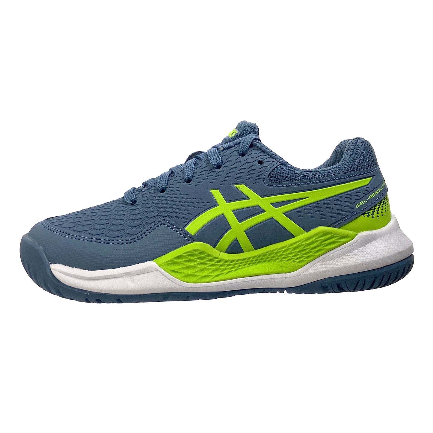 Asics Junior Gel-Resolution 9 GS 1044A067-400