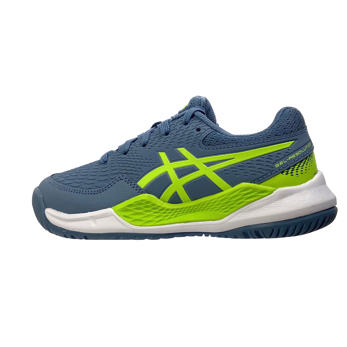 Asics Junior Gel-Resolution 9 GS 1044A067-400
