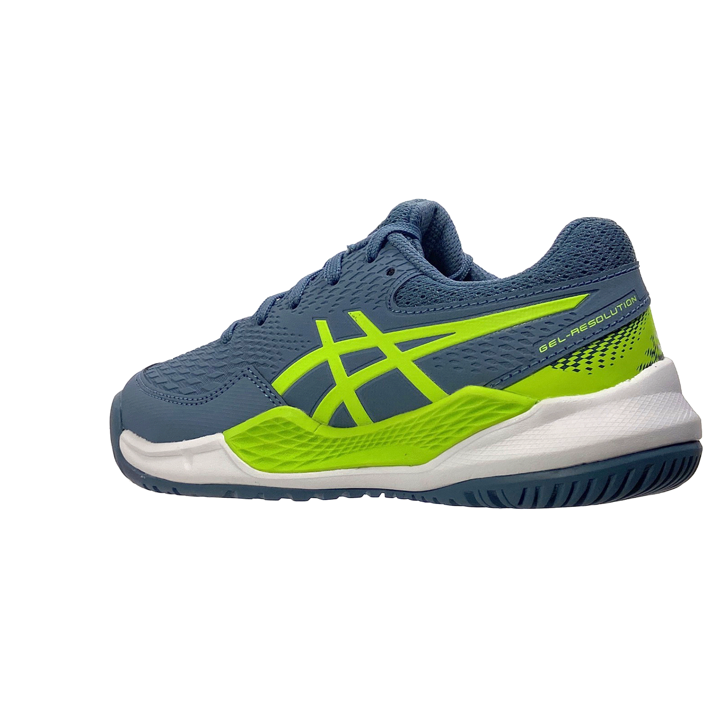 Asics Junior Gel-Resolution 9 GS 1044A067-400