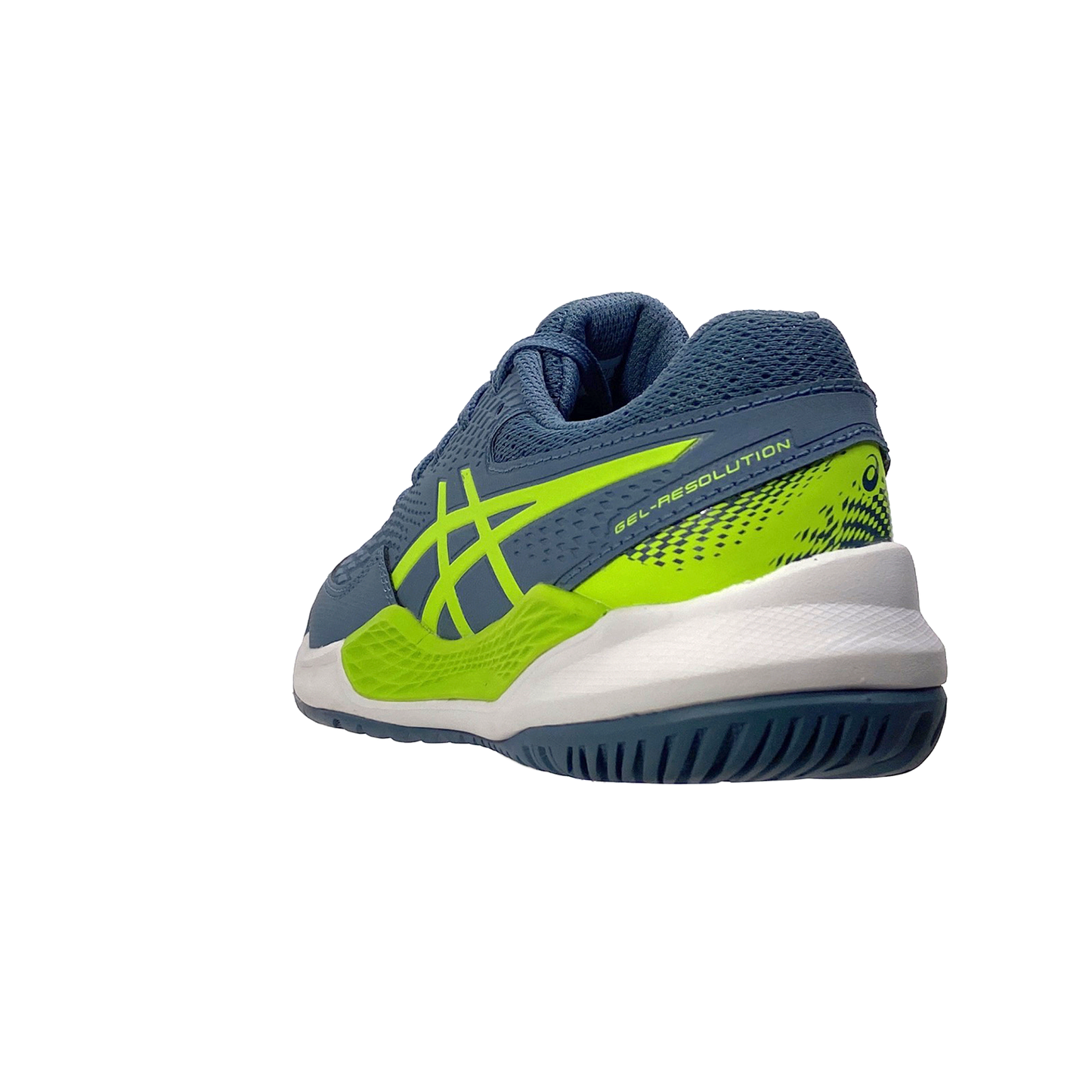 Asics Junior Gel-Resolution 9 GS 1044A067-400
