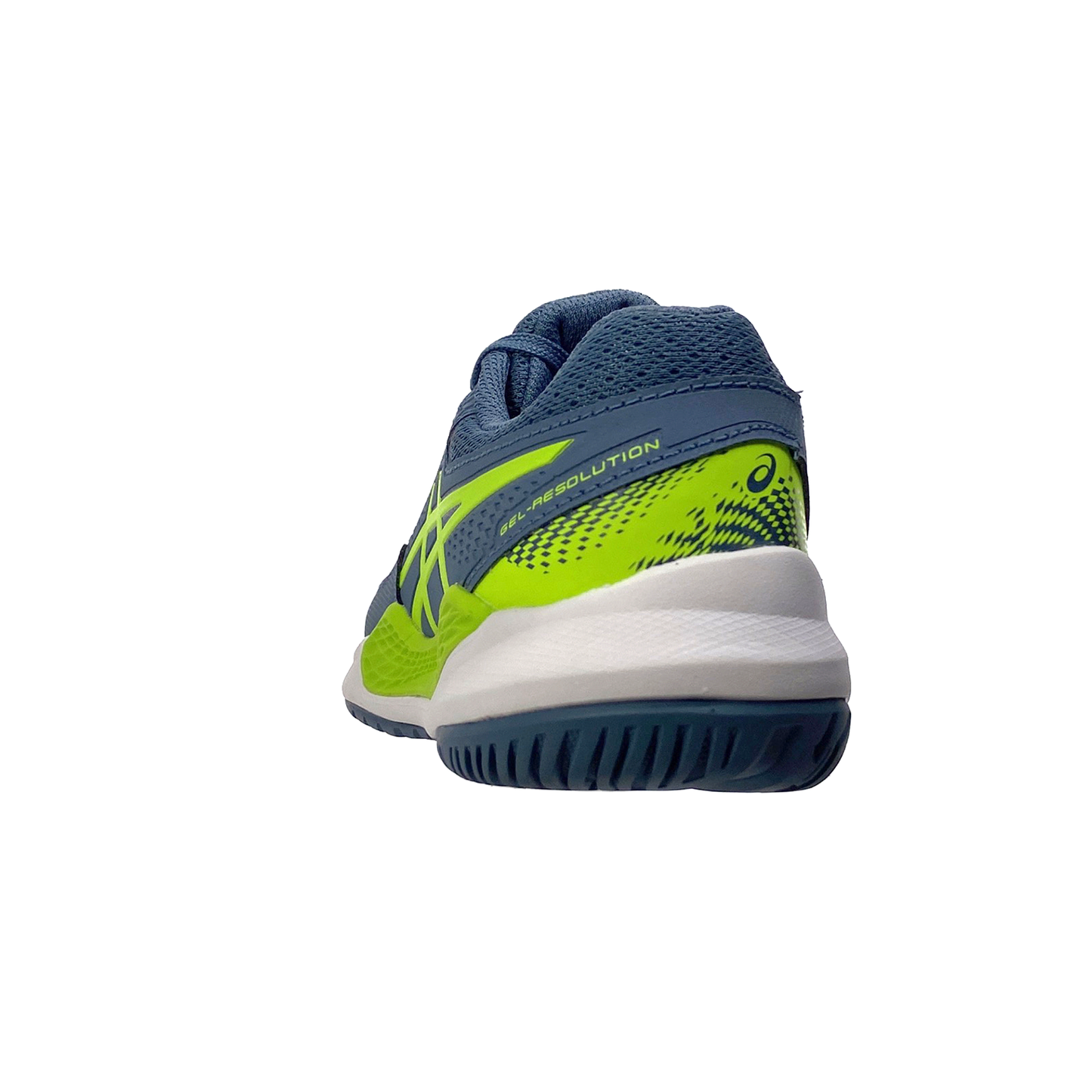 Asics Junior Gel-Resolution 9 GS 1044A067-400
