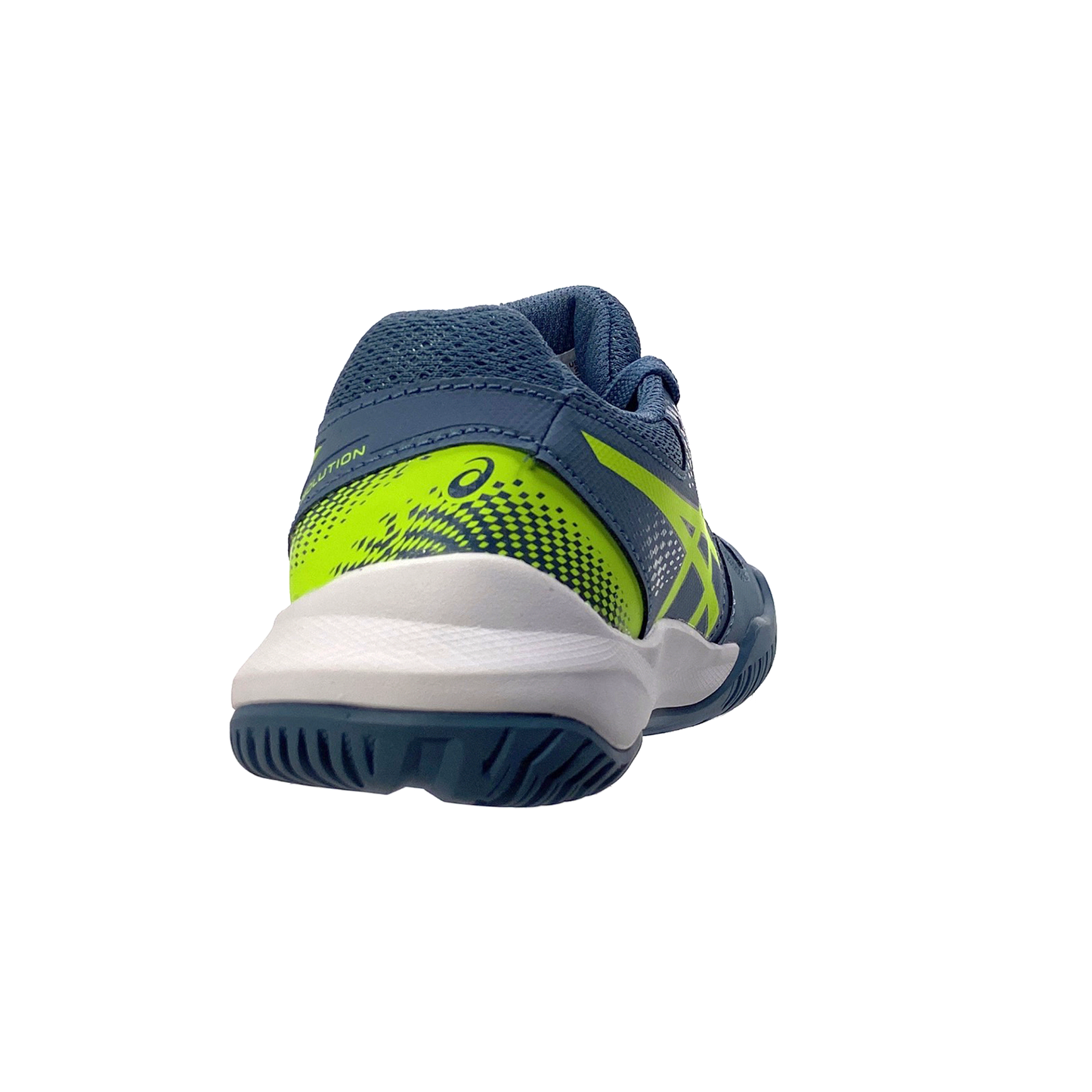 Asics Junior Gel-Resolution 9 GS 1044A067-400