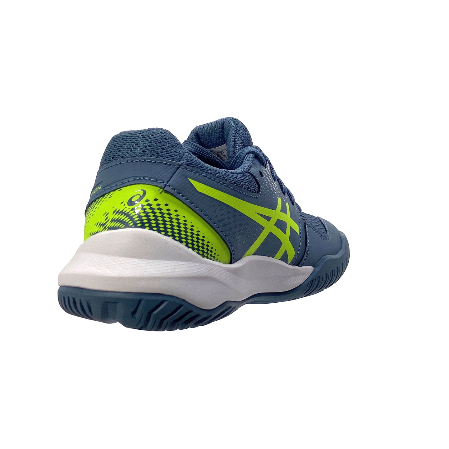Asics Junior Gel-Resolution 9 GS 1044A067-400