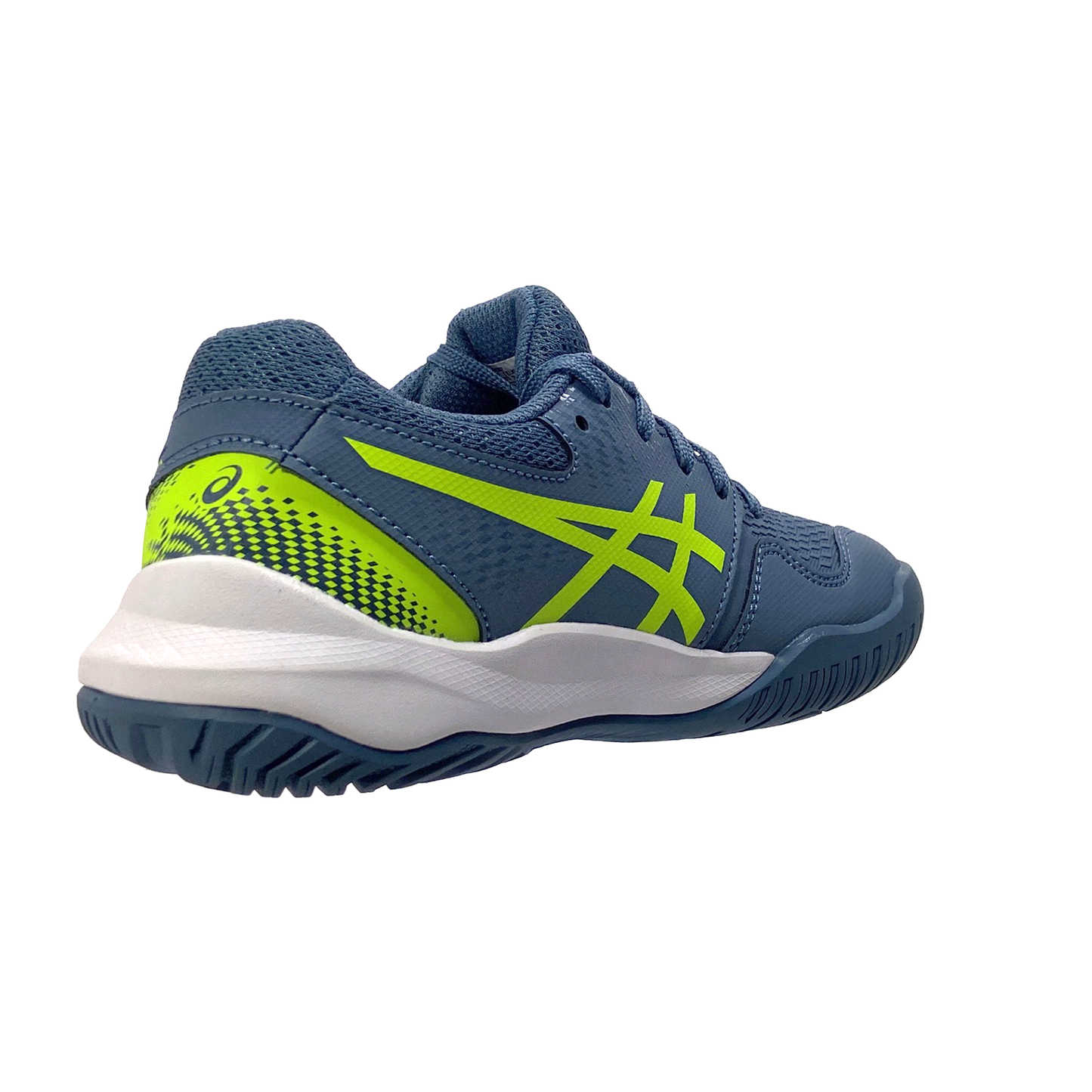 Asics Junior Gel-Resolution 9 GS 1044A067-400