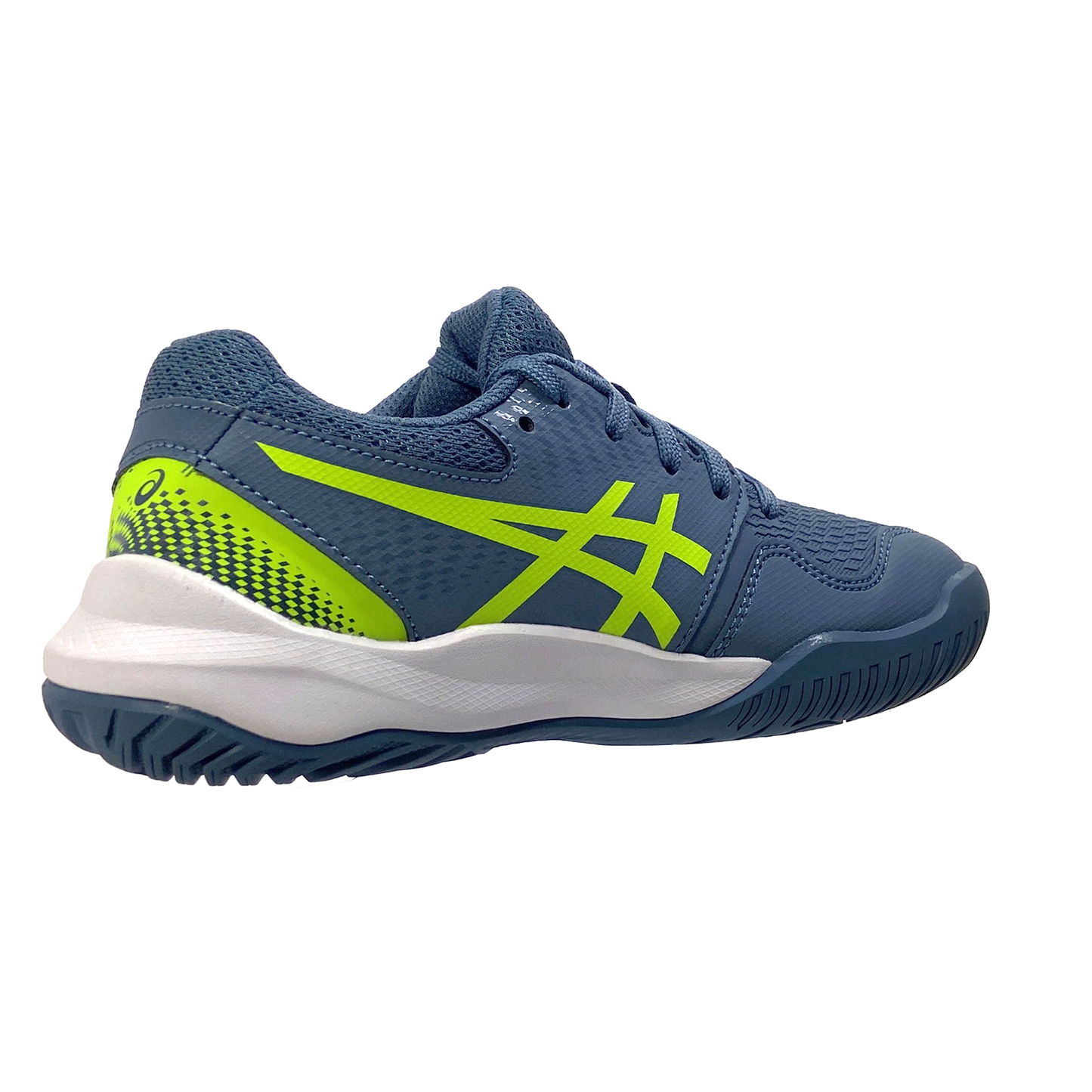 Asics Junior Gel-Resolution 9 GS 1044A067-400