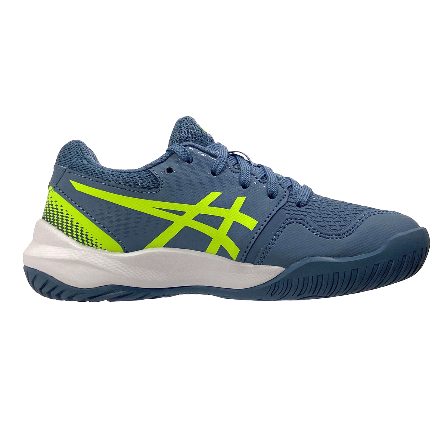 Asics Junior Gel-Resolution 9 GS 1044A067-400