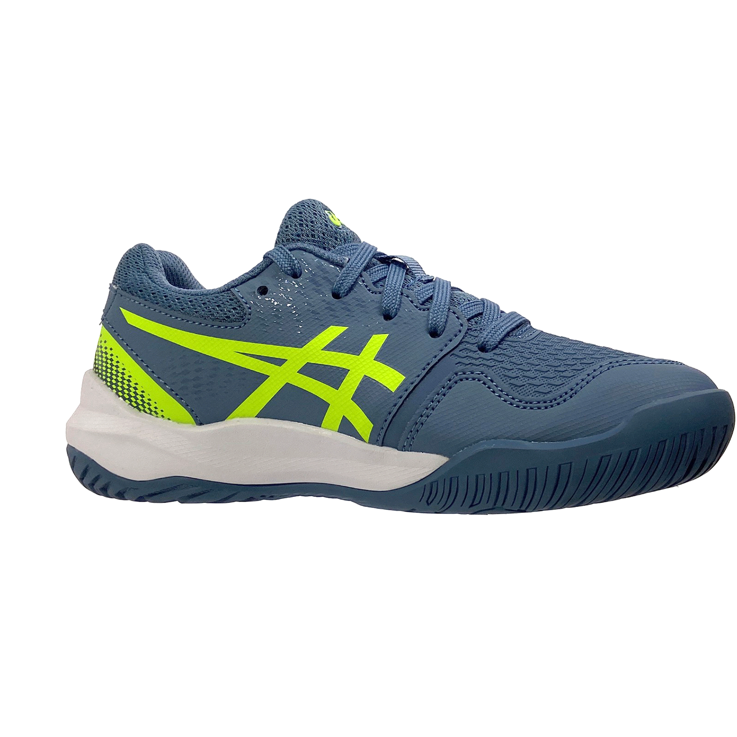 Asics Junior Gel-Resolution 9 GS 1044A067-400