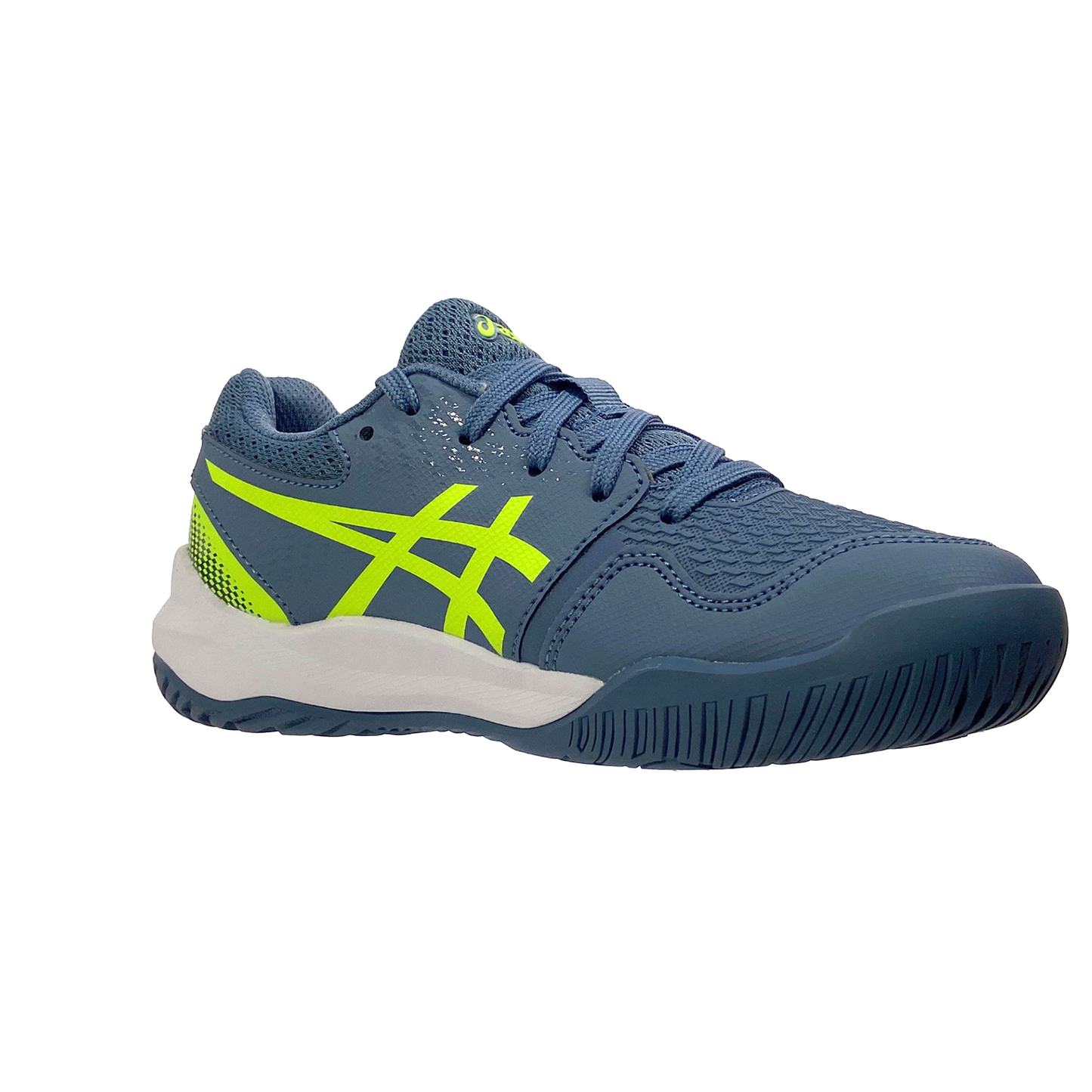 Asics Junior Gel-Resolution 9 GS 1044A067-400