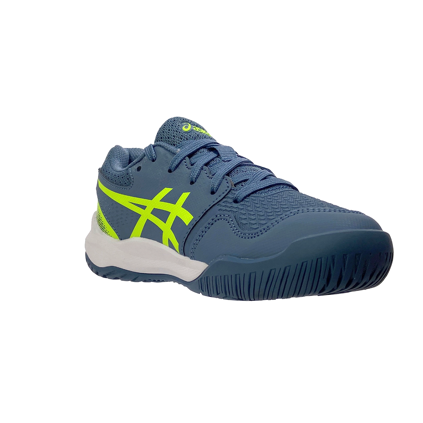 Asics Junior Gel-Resolution 9 GS 1044A067-400