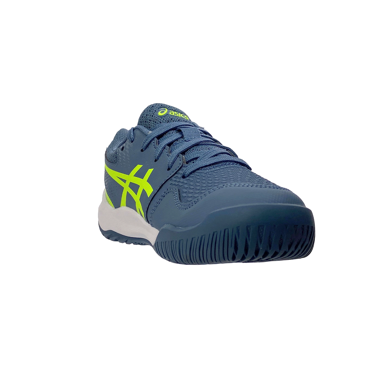 Asics Junior Gel-Resolution 9 GS 1044A067-400