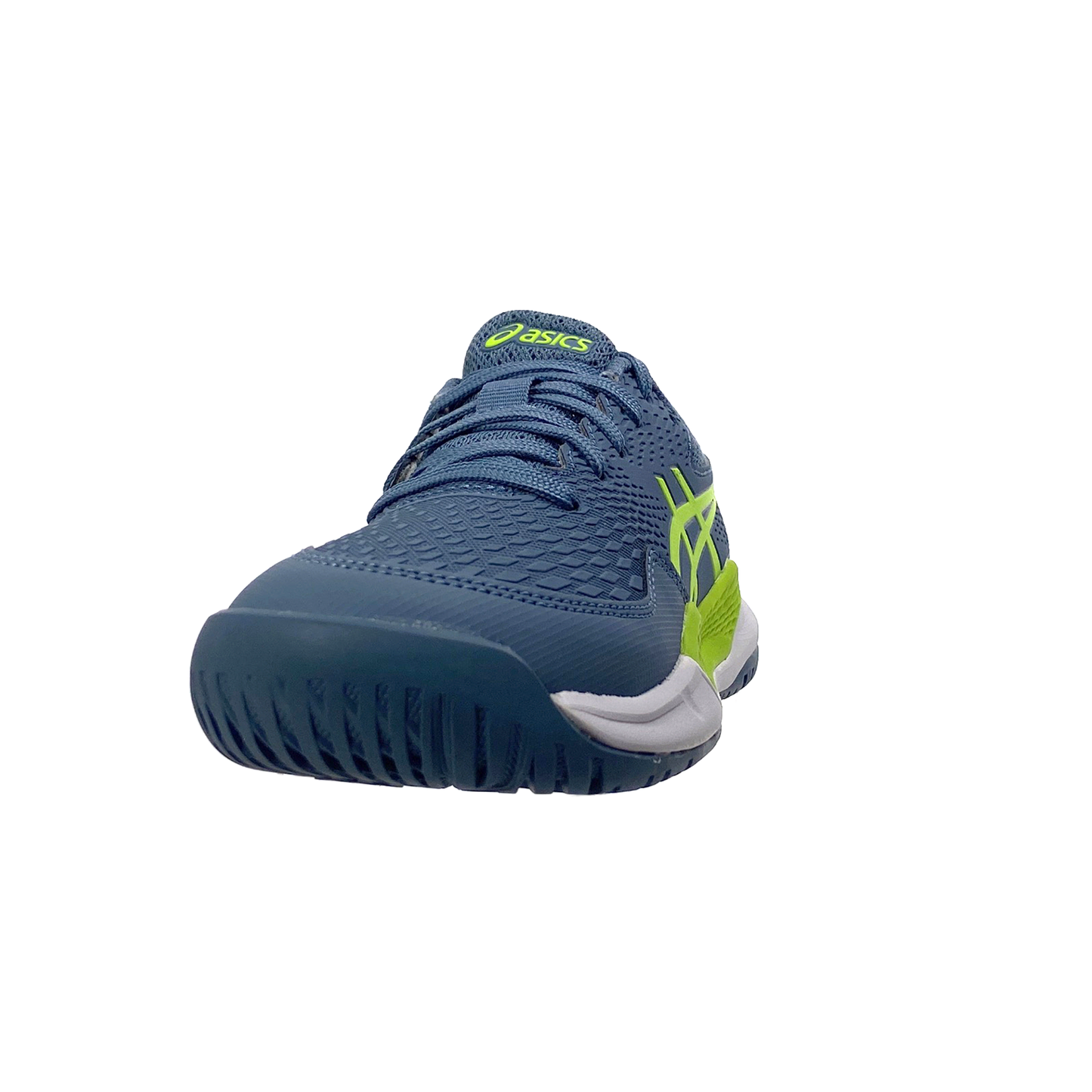 Asics Junior Gel-Resolution 9 GS 1044A067-400