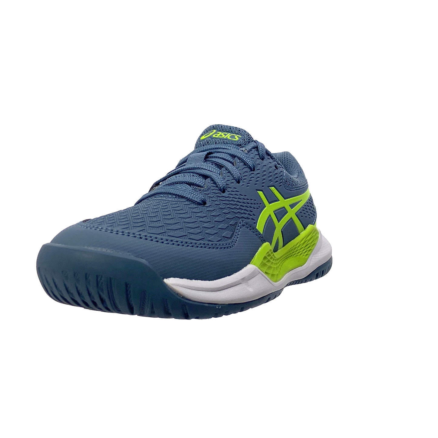 Asics Junior Gel-Resolution 9 GS 1044A067-400