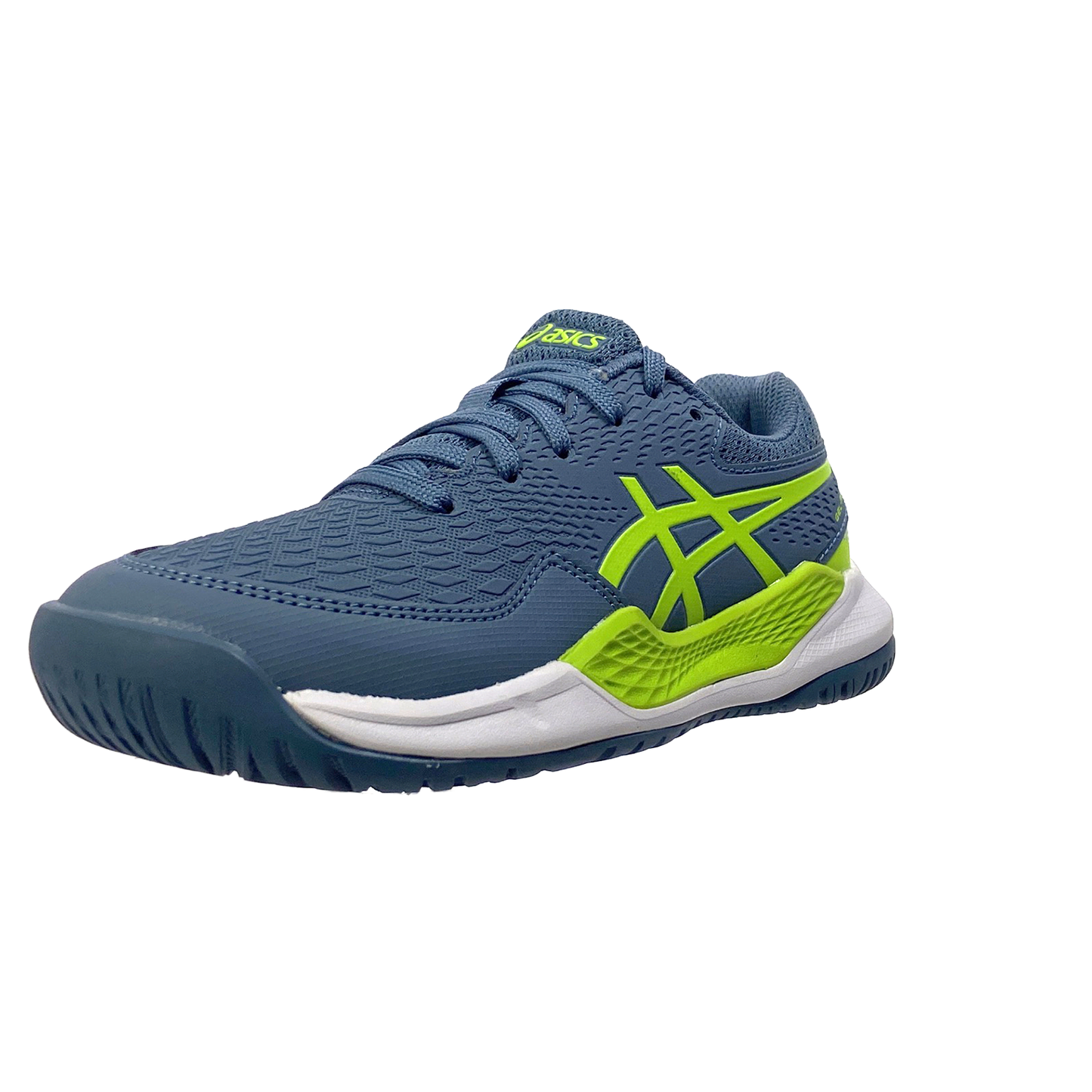 Asics Junior Gel-Resolution 9 GS 1044A067-400