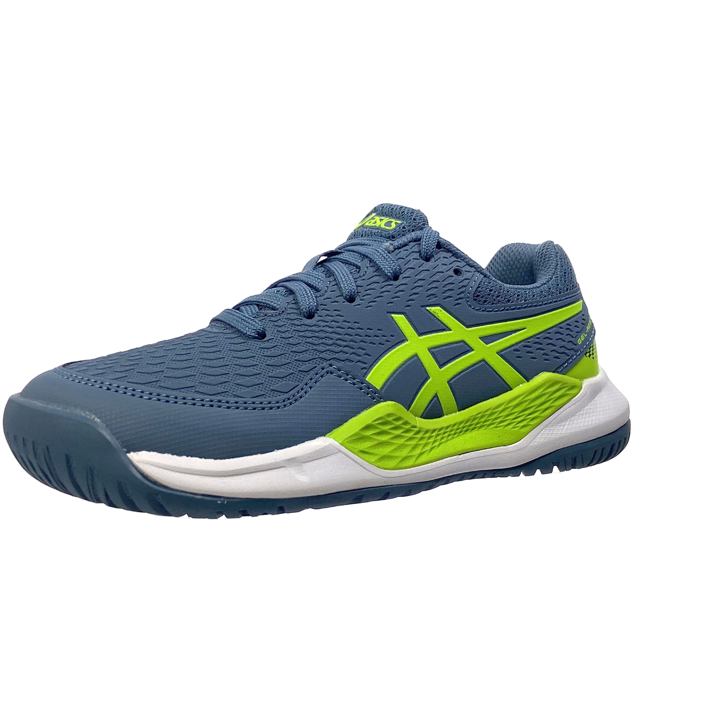 Asics Junior Gel-Resolution 9 GS 1044A067-400