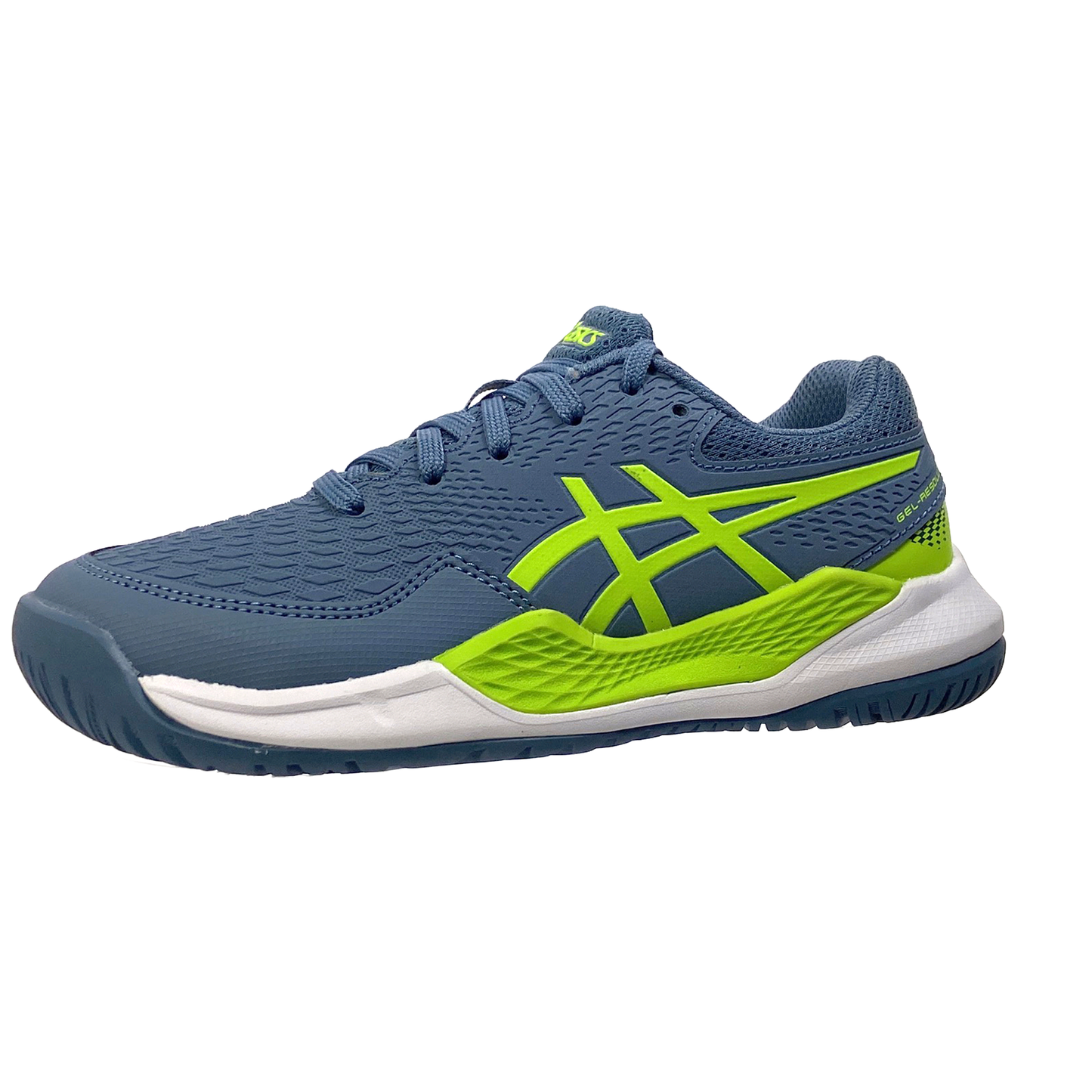 Asics Junior Gel-Resolution 9 GS 1044A067-400