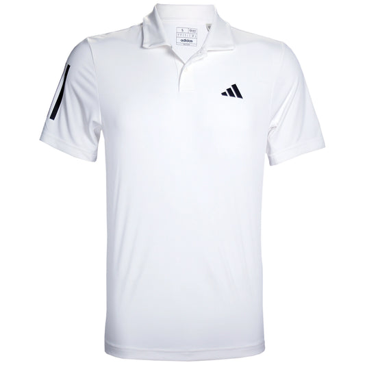Adidas Polo Club 3-Stripes pour homme HS3268