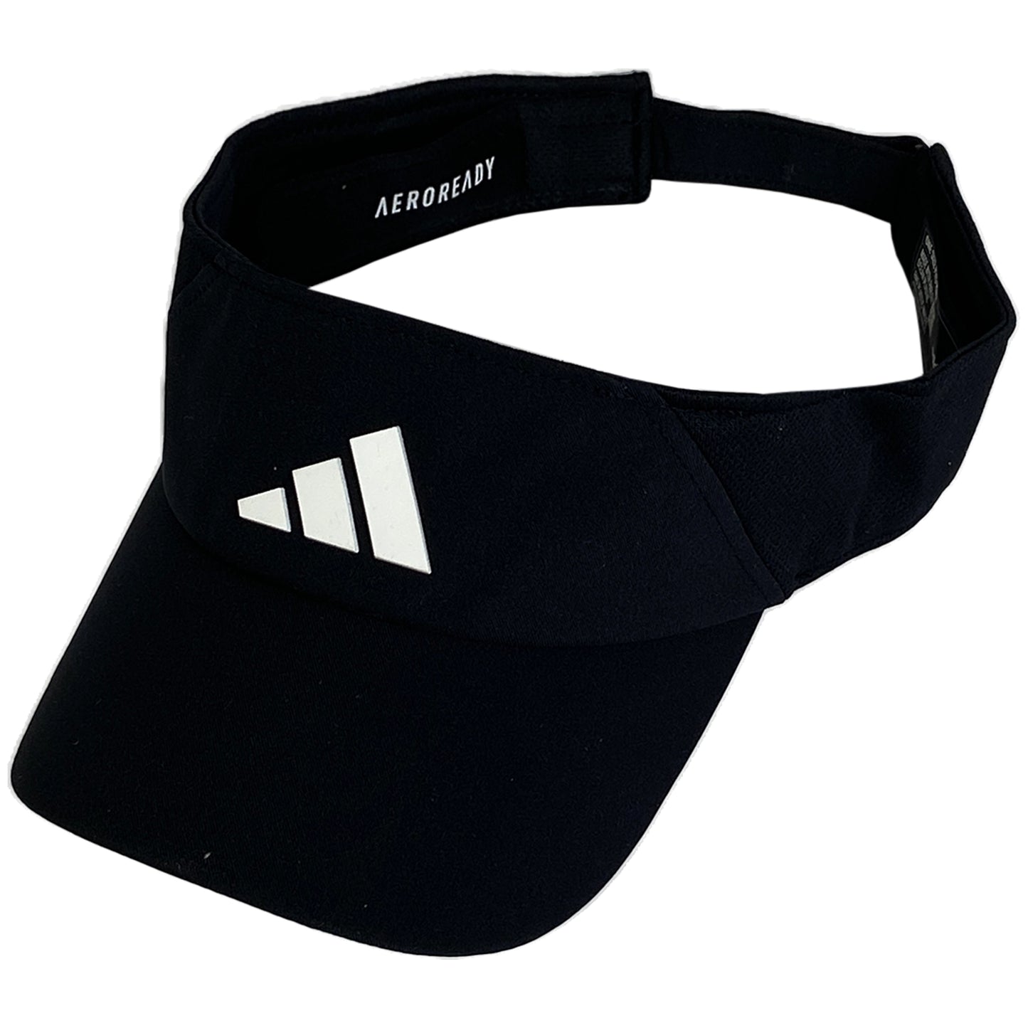 Adidas visière AEROREADY Unisexe IC6519