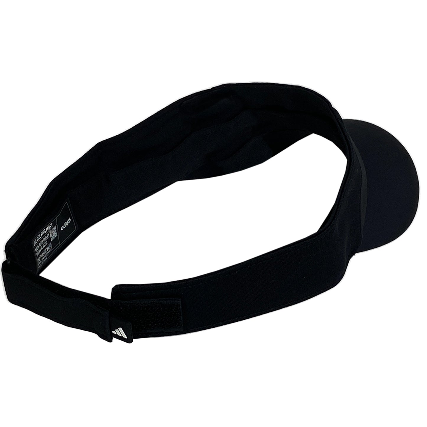 Adidas visière AEROREADY Unisexe IC6519