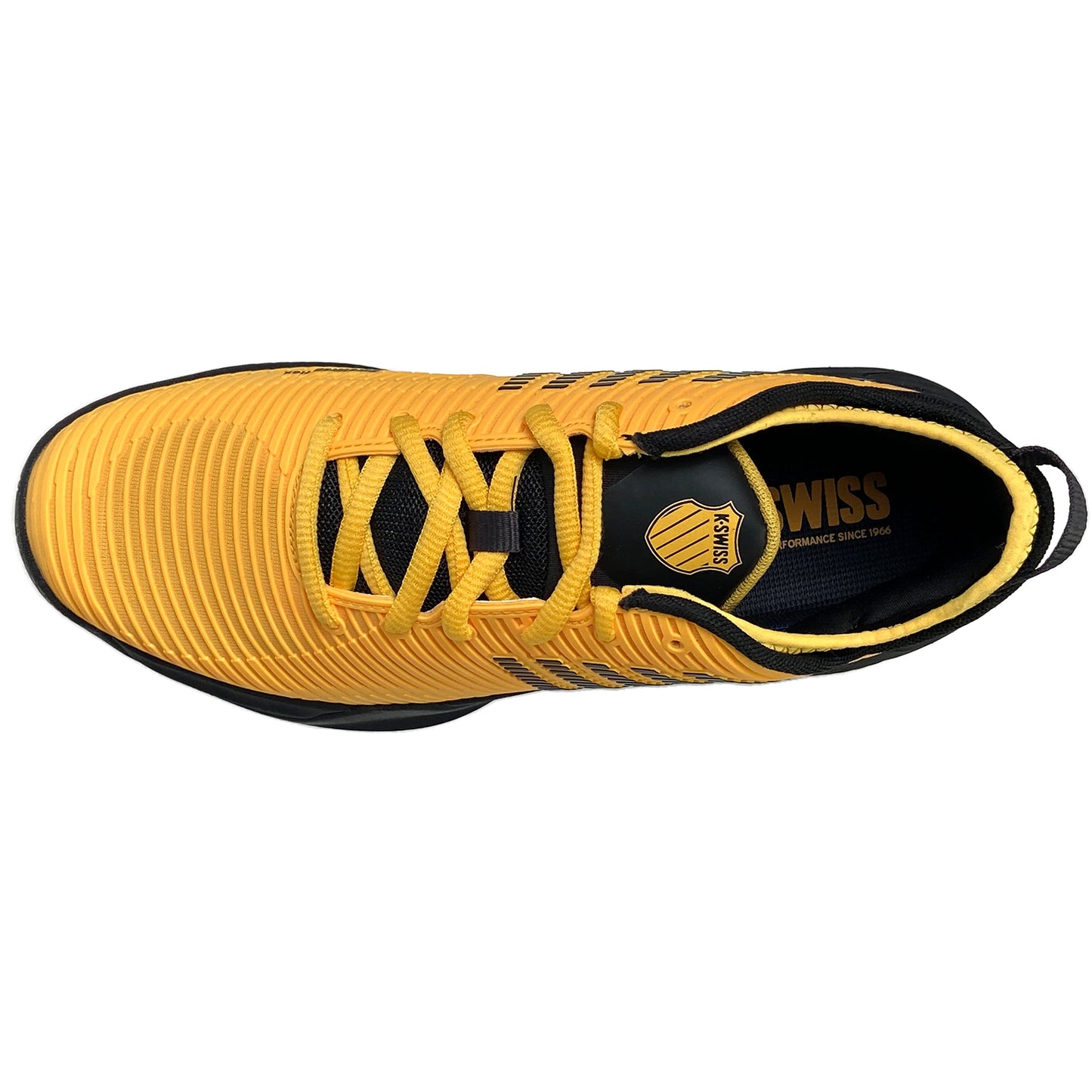 K-Swiss Men's Hypercourt Supreme K06615-702